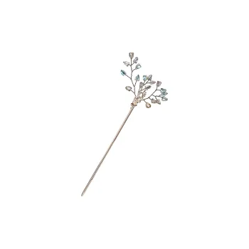 Cercoo Crystal Hairpins Women's
