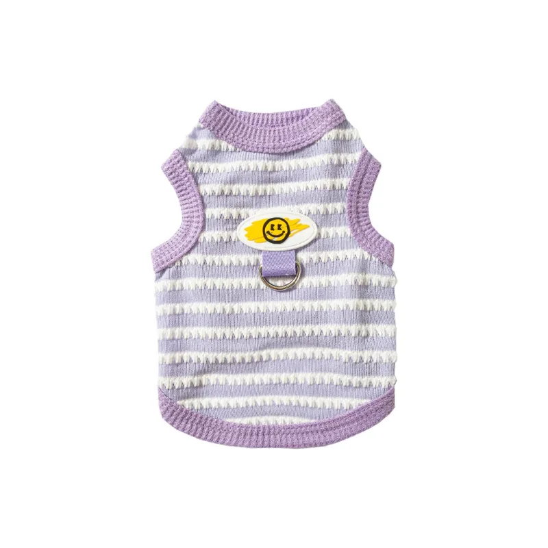Hippie dogs Pet Clothing-5