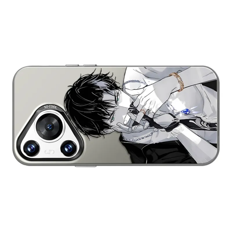 MANQIN Phone Cases-9