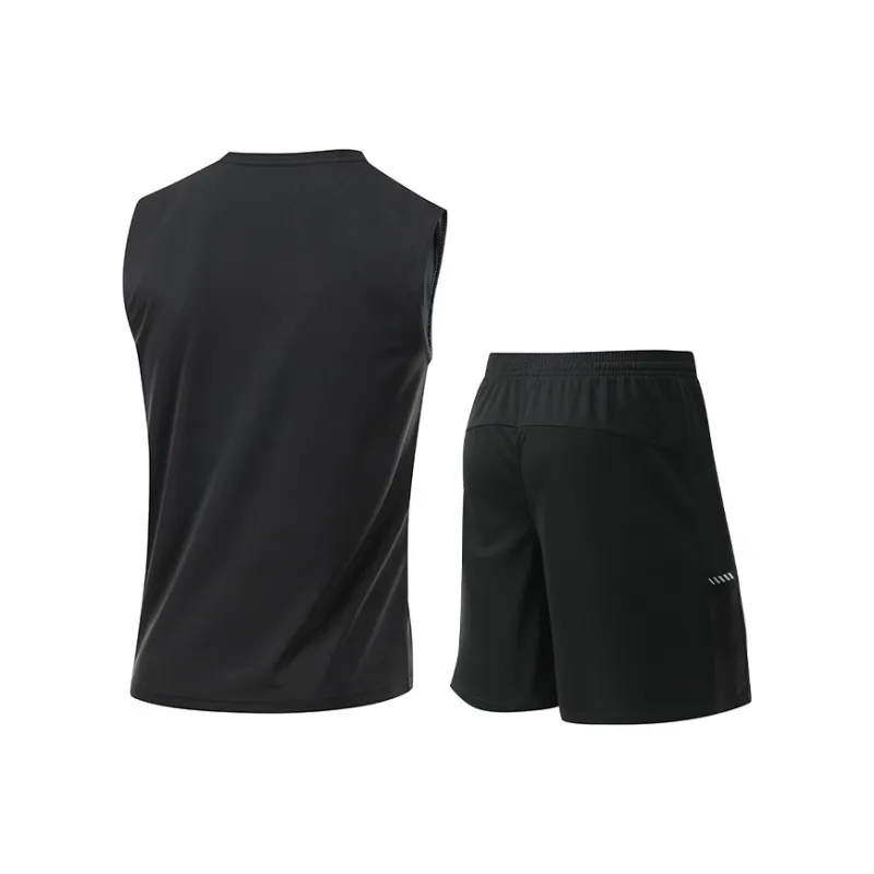 BKCXZICE Fitness Sets Unisex-6