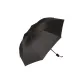8-Rib Vinyl Manual Black