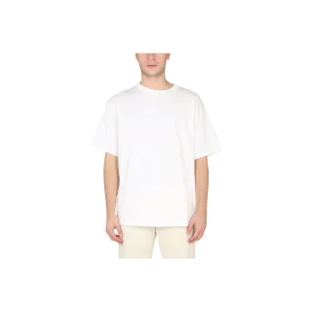 THEORY T-Shirts Men White