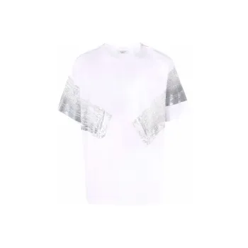 Valentino T-Shirts Men White