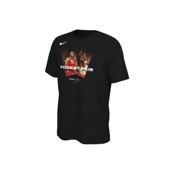 Nike A'ja Wilson Las Vegas Aces Men's Nike Wnba Mvp T Shirt