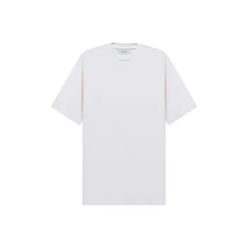 Zzegna T Shirts Men White