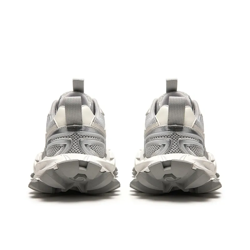MIO Low-Top Chunky Sneakers Unisex-21