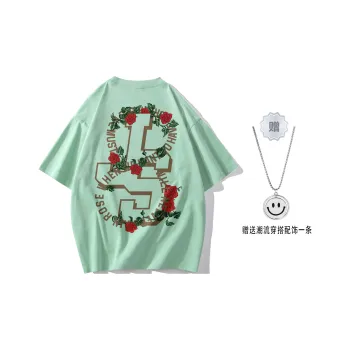 Jaslcs T-Shirts Unisex