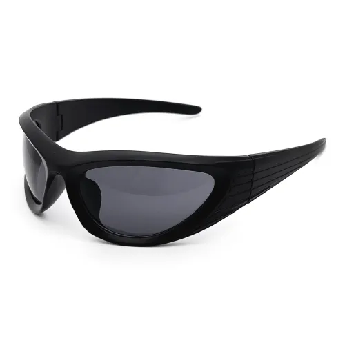 bvlgari oversized cat eye tinted sunglasses item