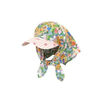 SLEEPYWALK Cotton Turban Unisex