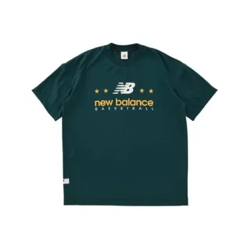 New Balance T Shirt Men's Jasper