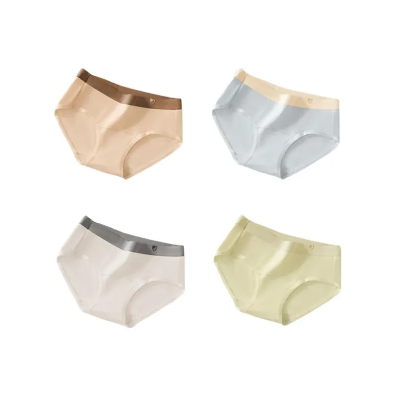 Urban Beauty Underpants Women's 4 Pack-10