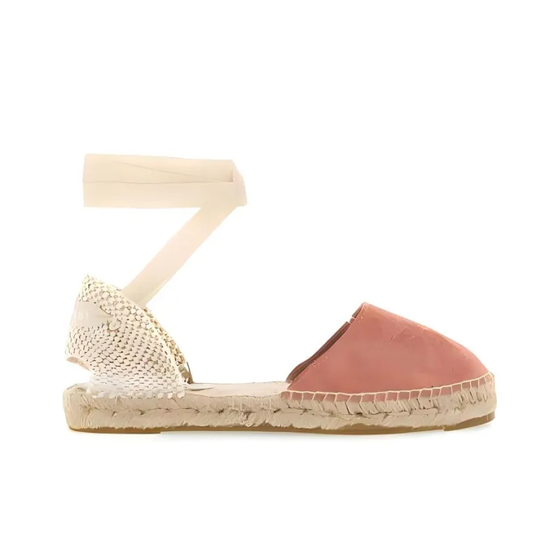 Manebí Espadrilles Women's Pink-1