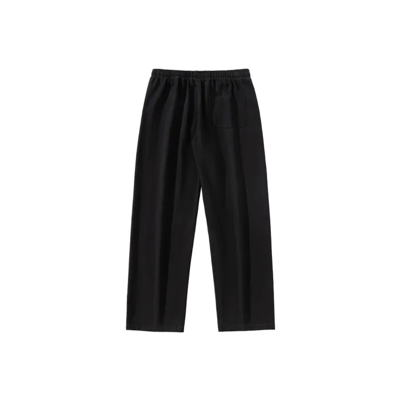 K bird Casual Pants Unisex-1