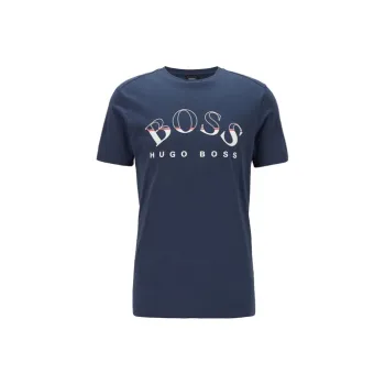 HUGO BOSS T-Shirt Men's Dark Blue