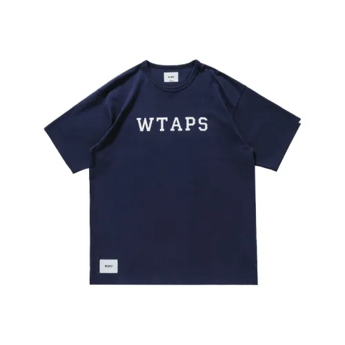 WTAPS T Shirts Unisex