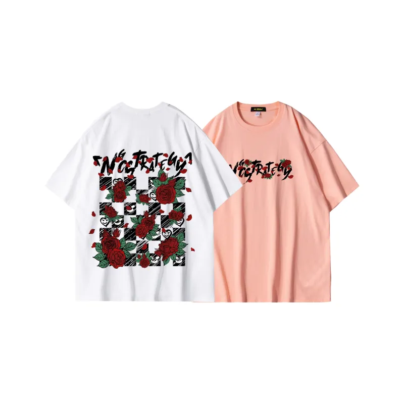 NGC STRATEGY T-Shirts Unisex-20