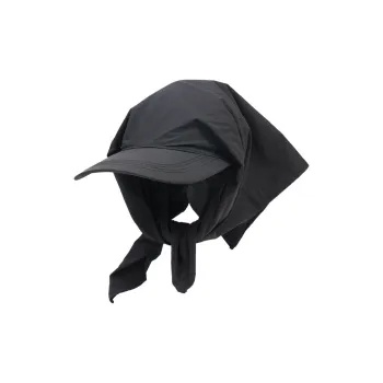 STUFFER Polyester Baseball Caps Unisex