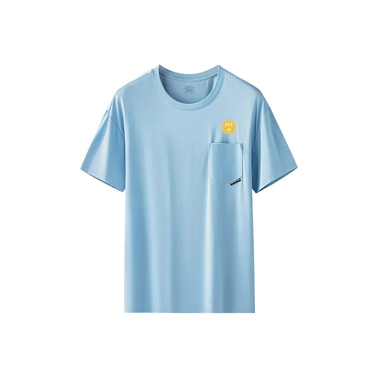 ROBINHOOD Men Pajama Tops-0