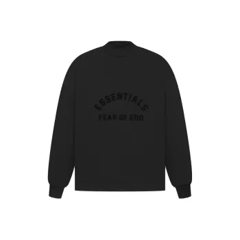 Fear Of God Essentials Ls Tee