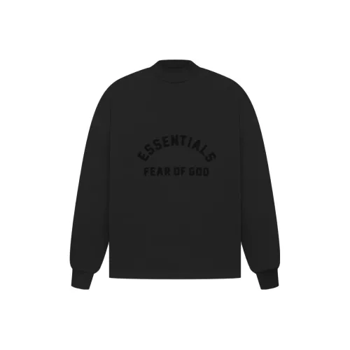 Fear Of God Essentials Ls Tee