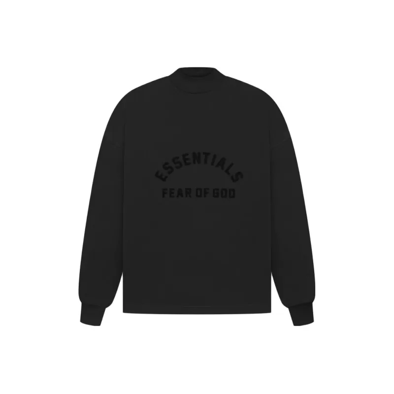 Fear Of God Essentials Ls Tee-0