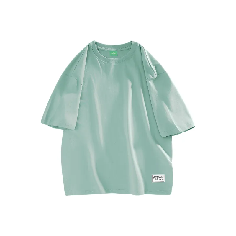 SESAME STREET T Shirt Long Sleeved Short Sleeved Optional Unisex-14
