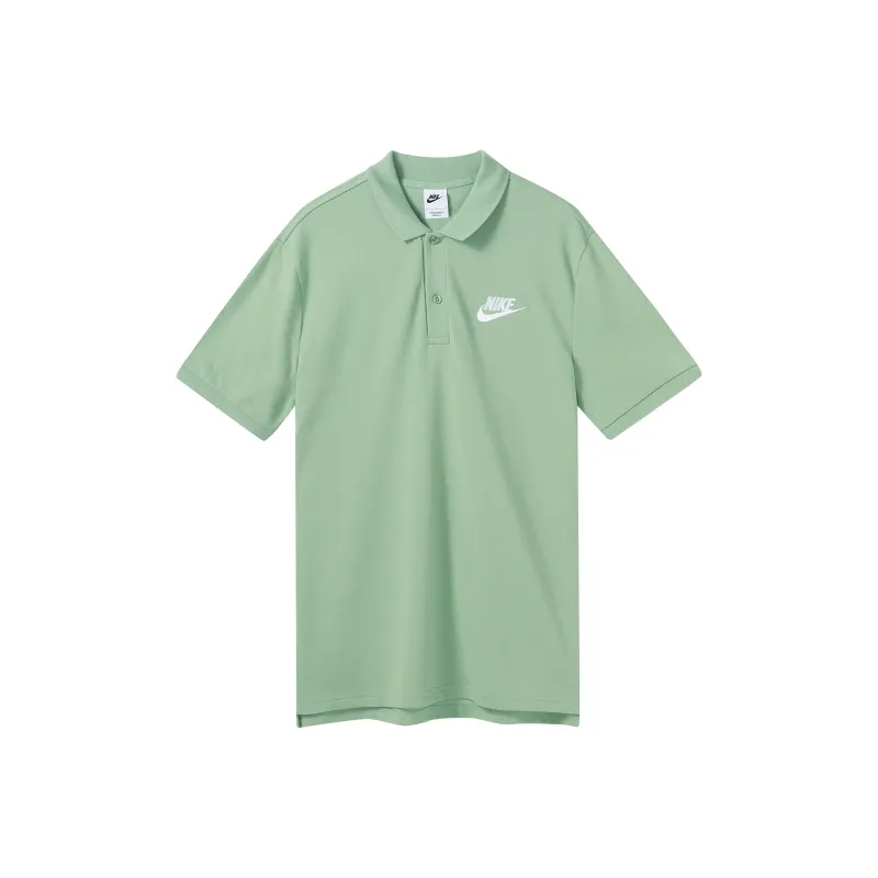 Nike T Shirt Men's Matcha Green-0