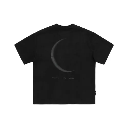 BJHG T Shirts Unisex
