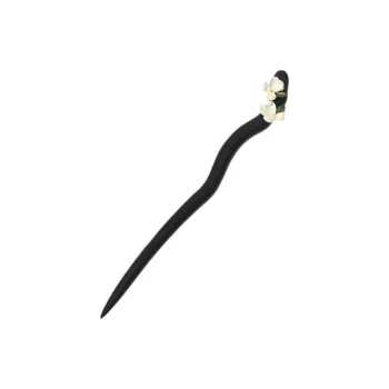 SENDME Sandalwood Hairpins Women's