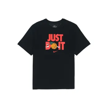Nike T Shirts Men Black