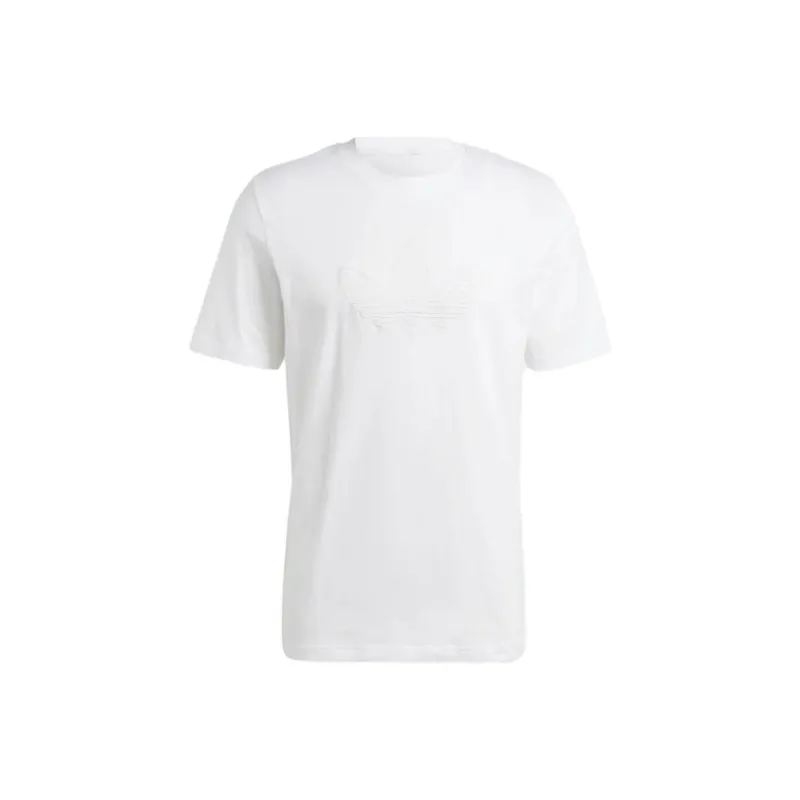 Adidas Graphics Monogram Tee-0