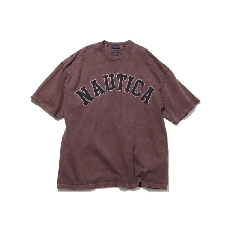 NAUTICA JAPAN T Shirts Men-2