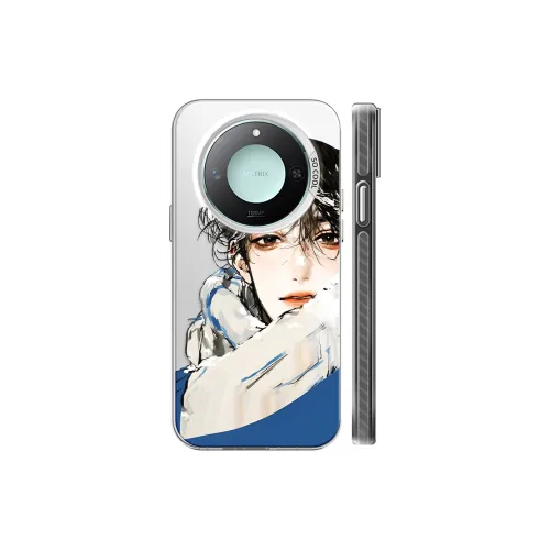 MANQIN Phone Cases