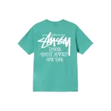 Blue Green