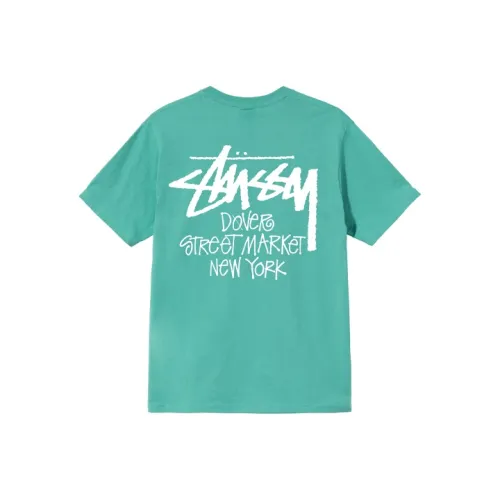 Stussy Stock New York Tee