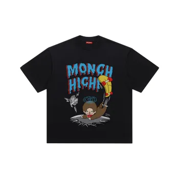 Monchhichi T-Shirts Unisex