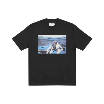 PALACE Elton John P iano T shirt
