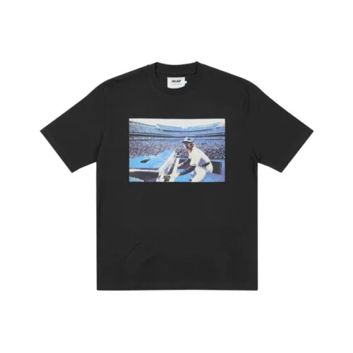 PALACE Elton John P iano T shirt