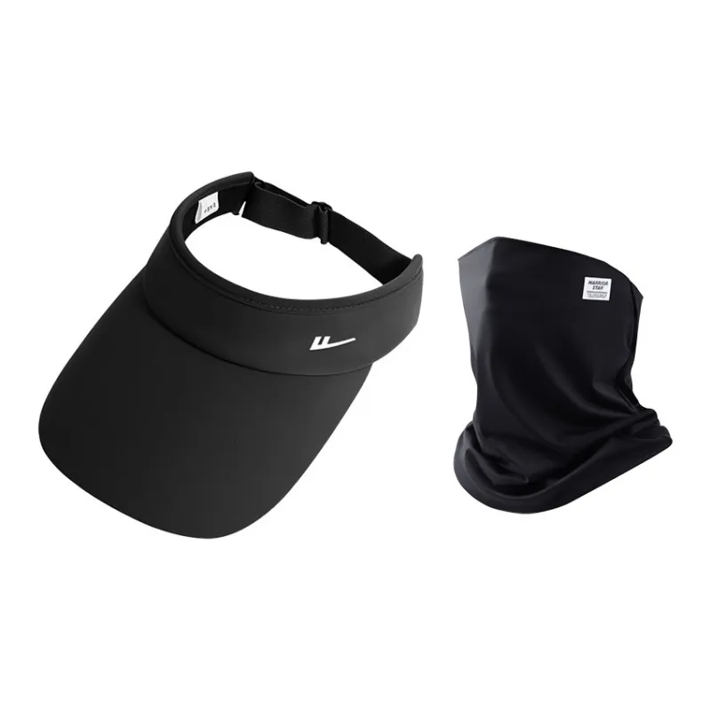 Warrior Polyamide Sun Protection Hats Unisex-4