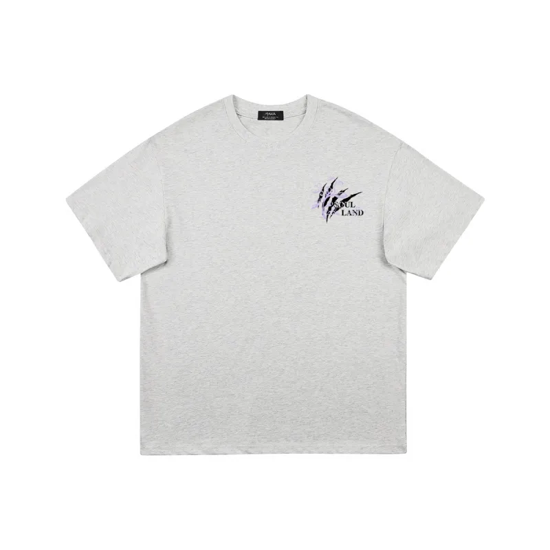 DOKI T Shirts Unisex-7