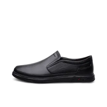 Wen Nai Loafers Men