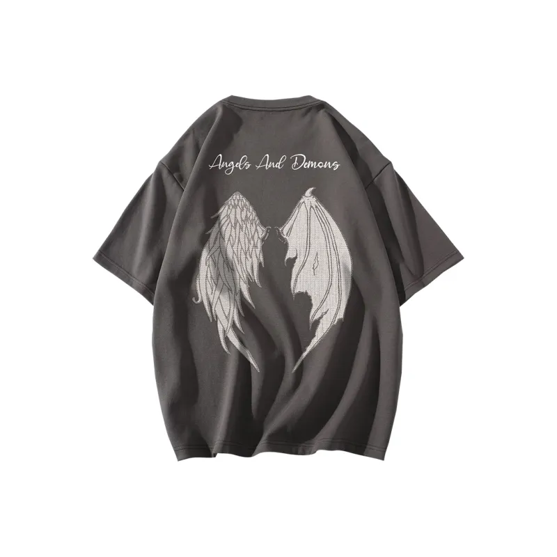Airwalk T-Shirts Unisex-4