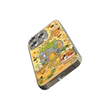HASEE Phone Cases