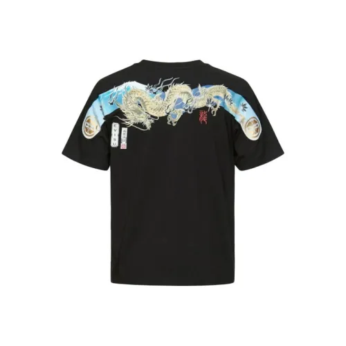 EVISU T Shirts Men