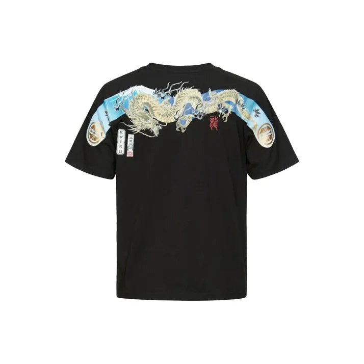 EVISU T Shirts Men-0