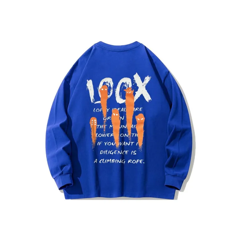 LOOX! T Shirts Unisex-100