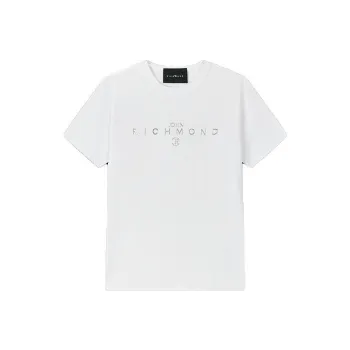 JOHN RICHMOND T-Shirts Men