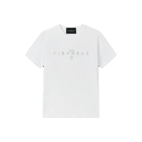 JOHN RICHMOND T-Shirts Men