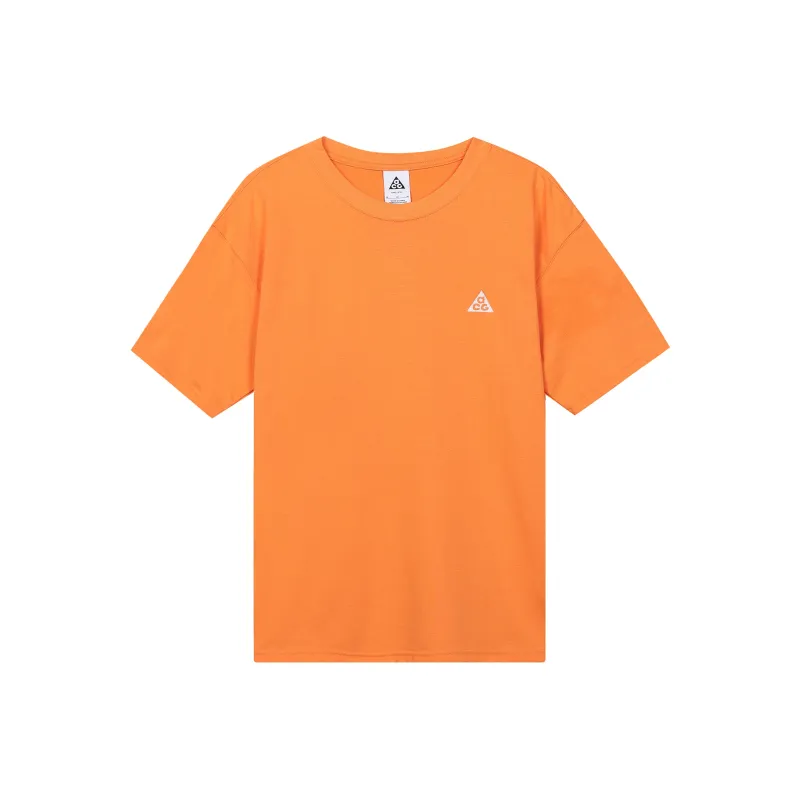 Nike Acg Logo T shirt-0