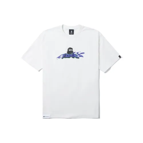 Fingercrox SS22 Straight T-Shirt Unisex